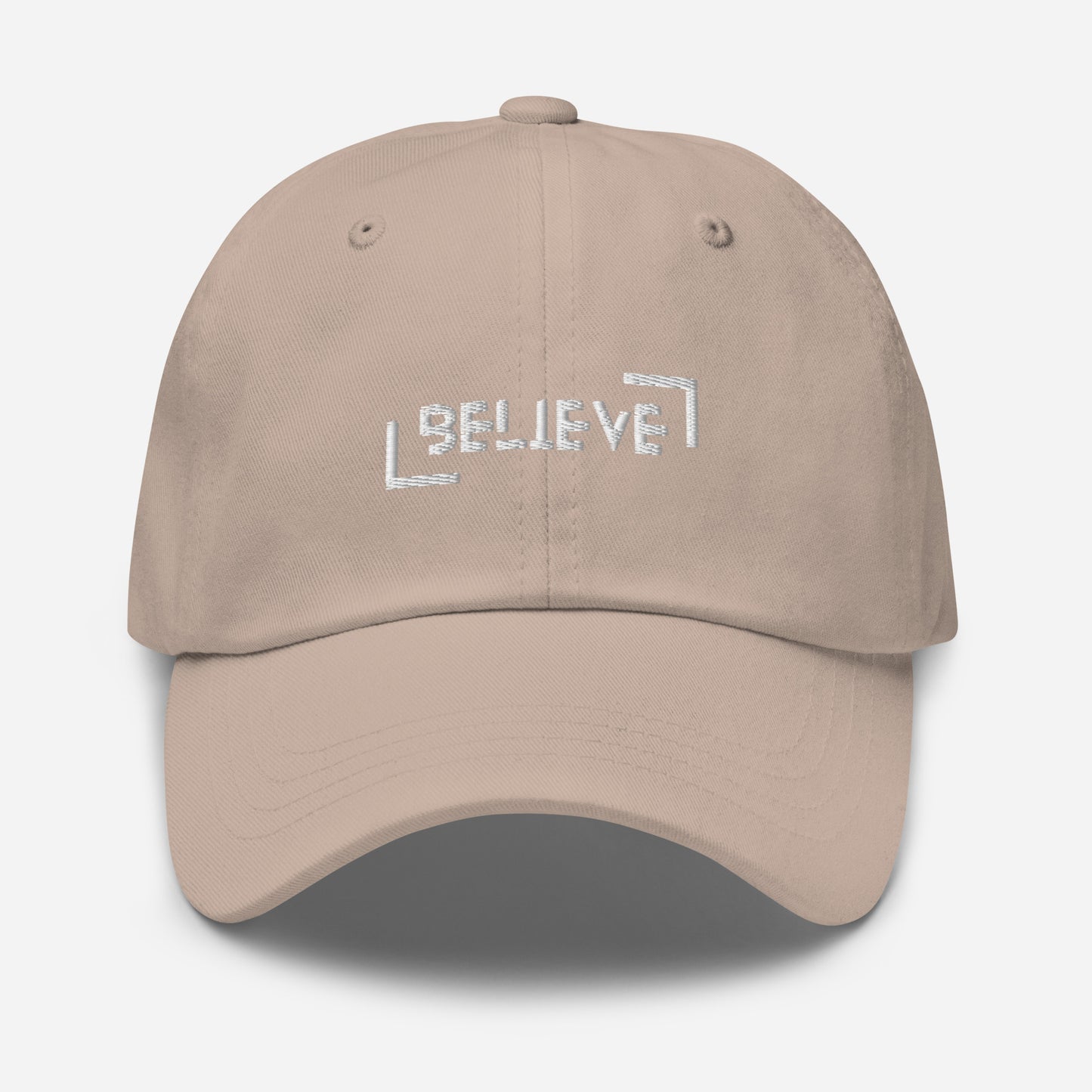 Casquette Believe