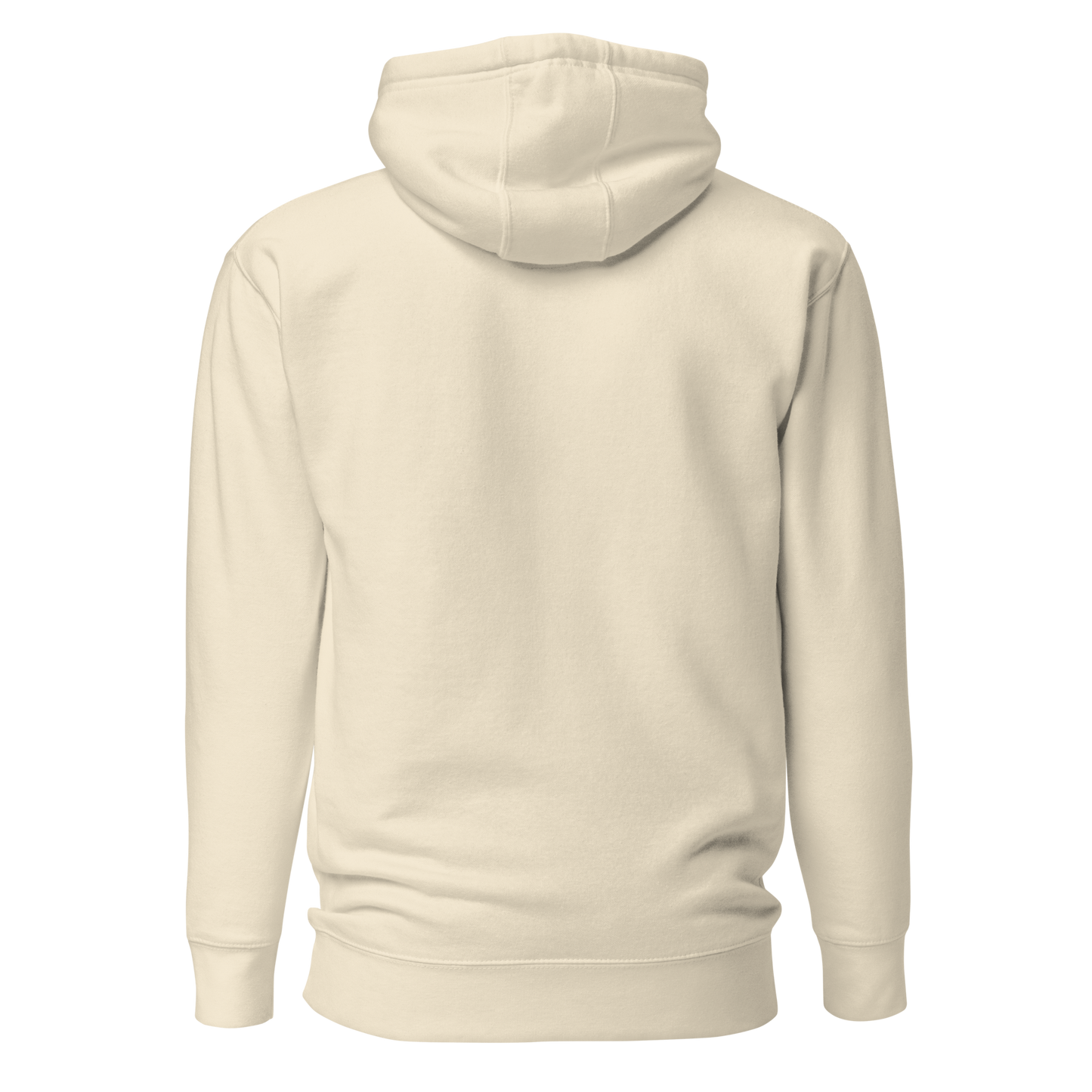 Sweat à Capuche Believe
