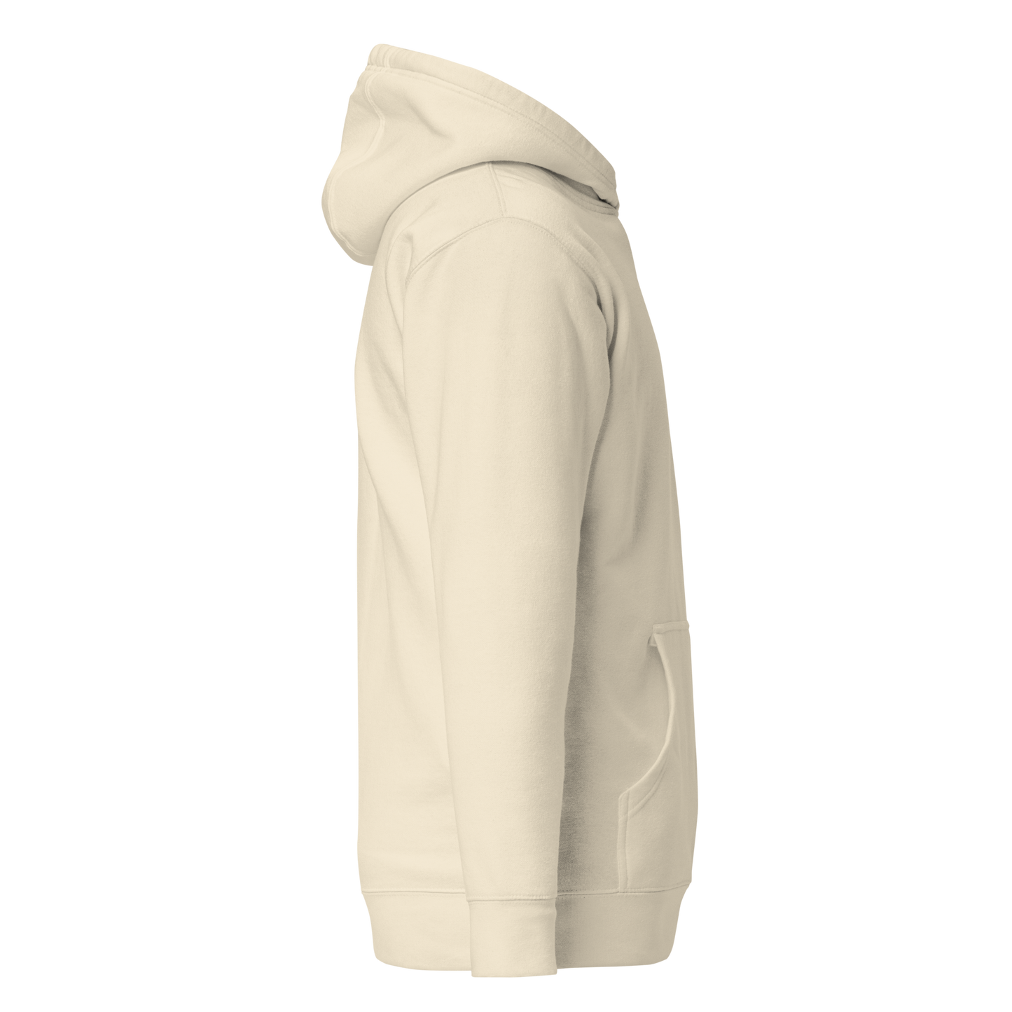 Sweat à Capuche Believe