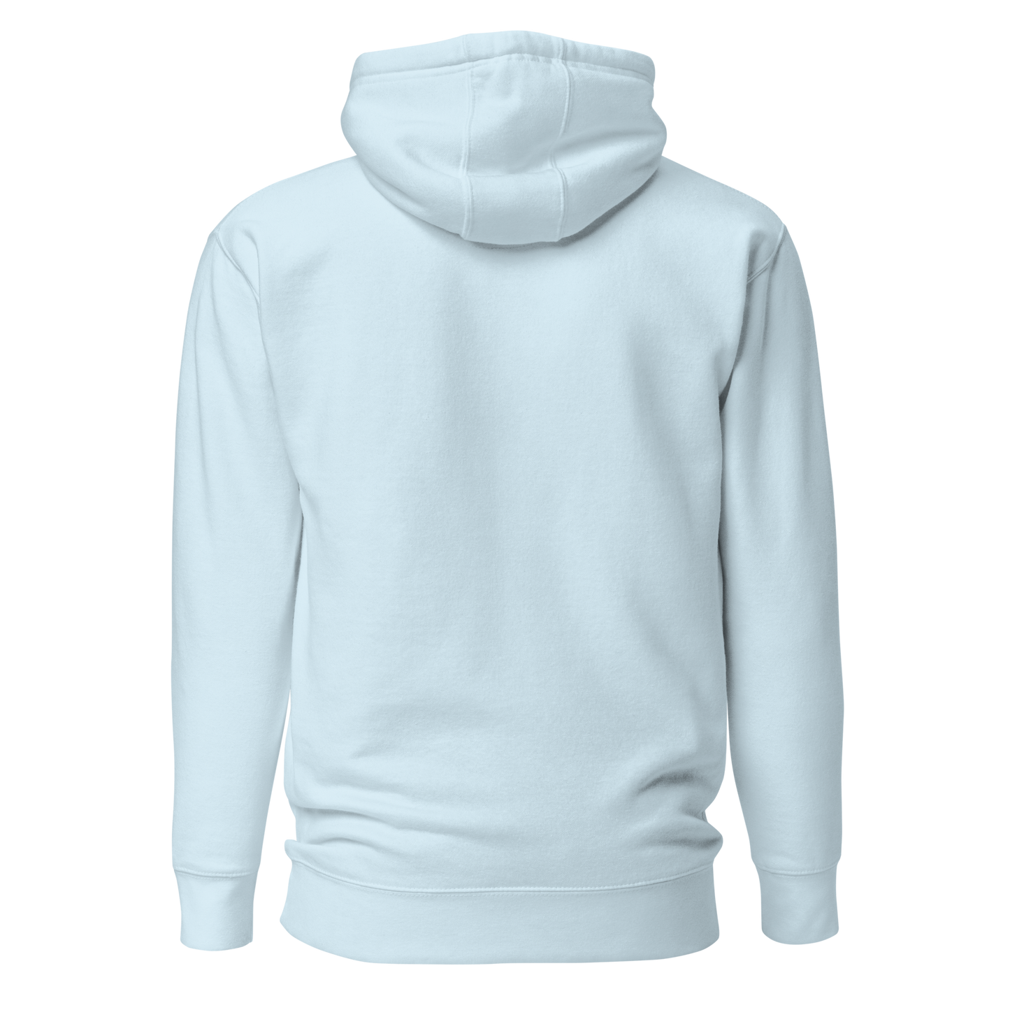 Sweat à Capuche Believe