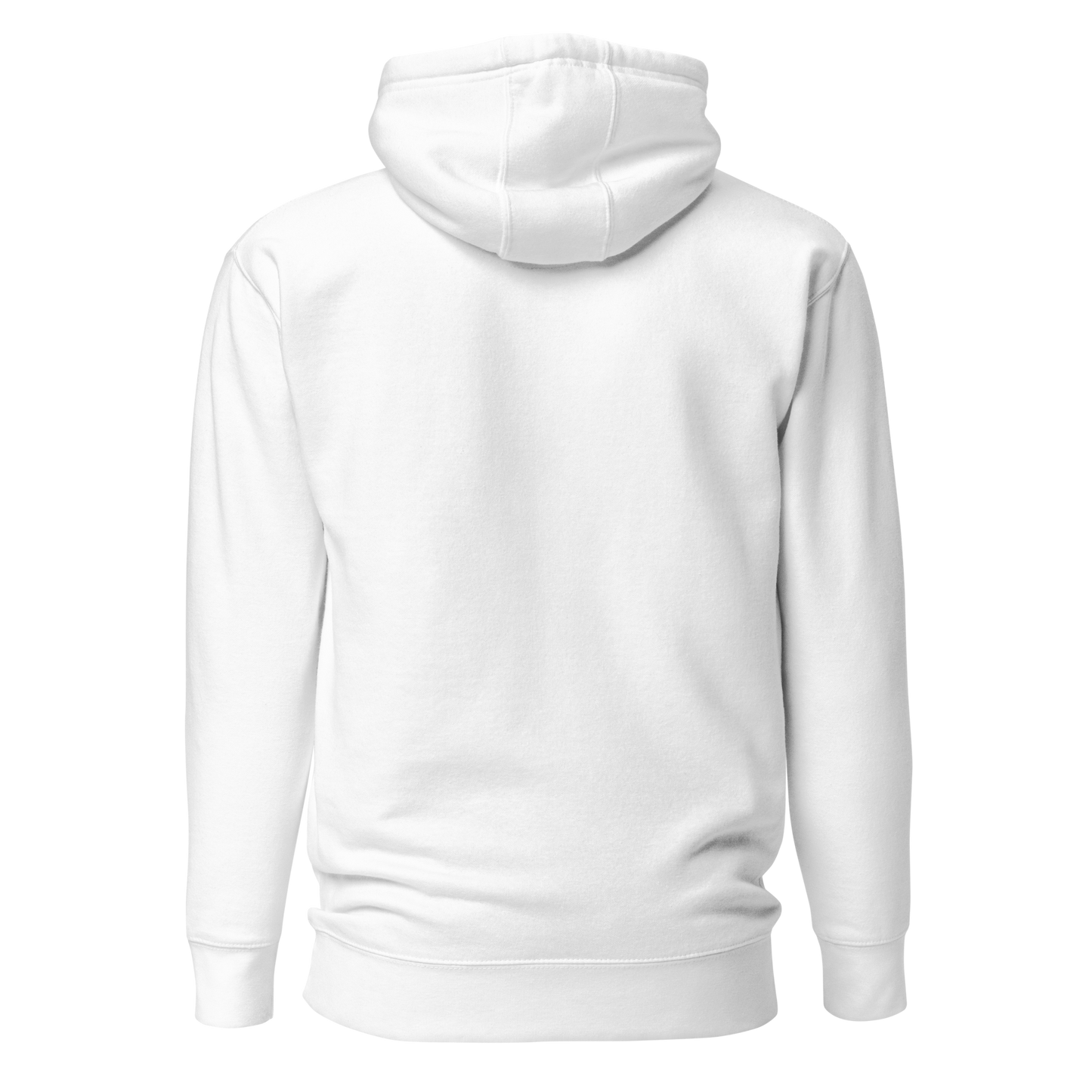 Sweat à Capuche Believe