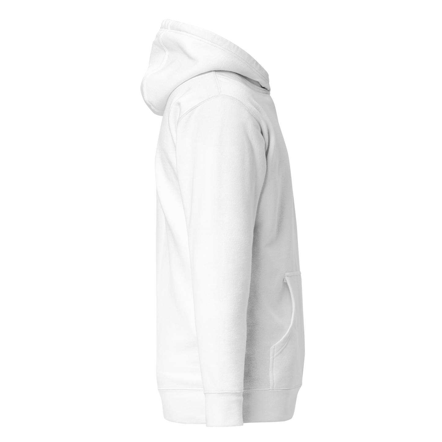 Sweat à Capuche Believe