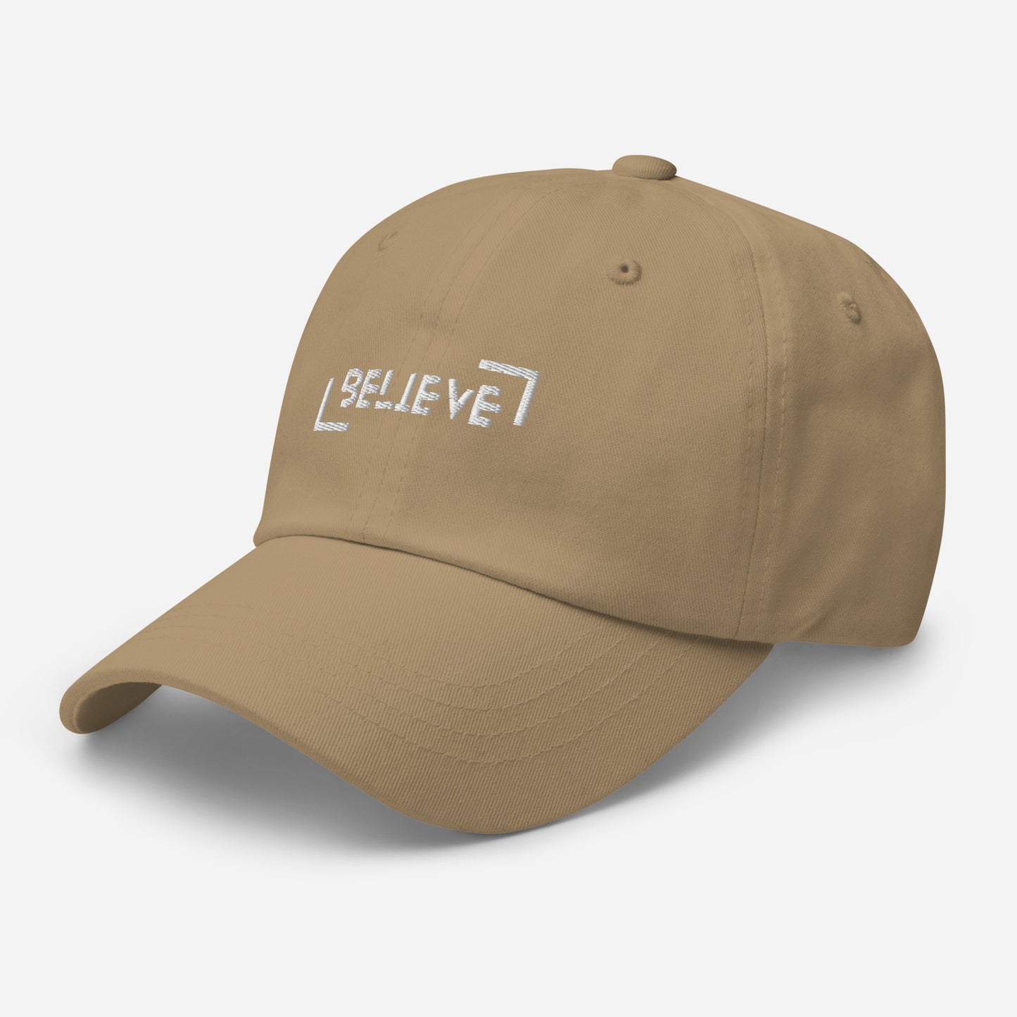 Casquette Believe