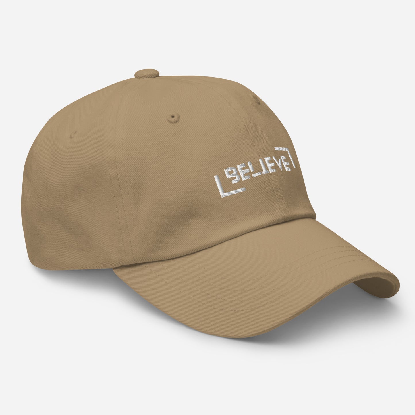 Casquette Believe
