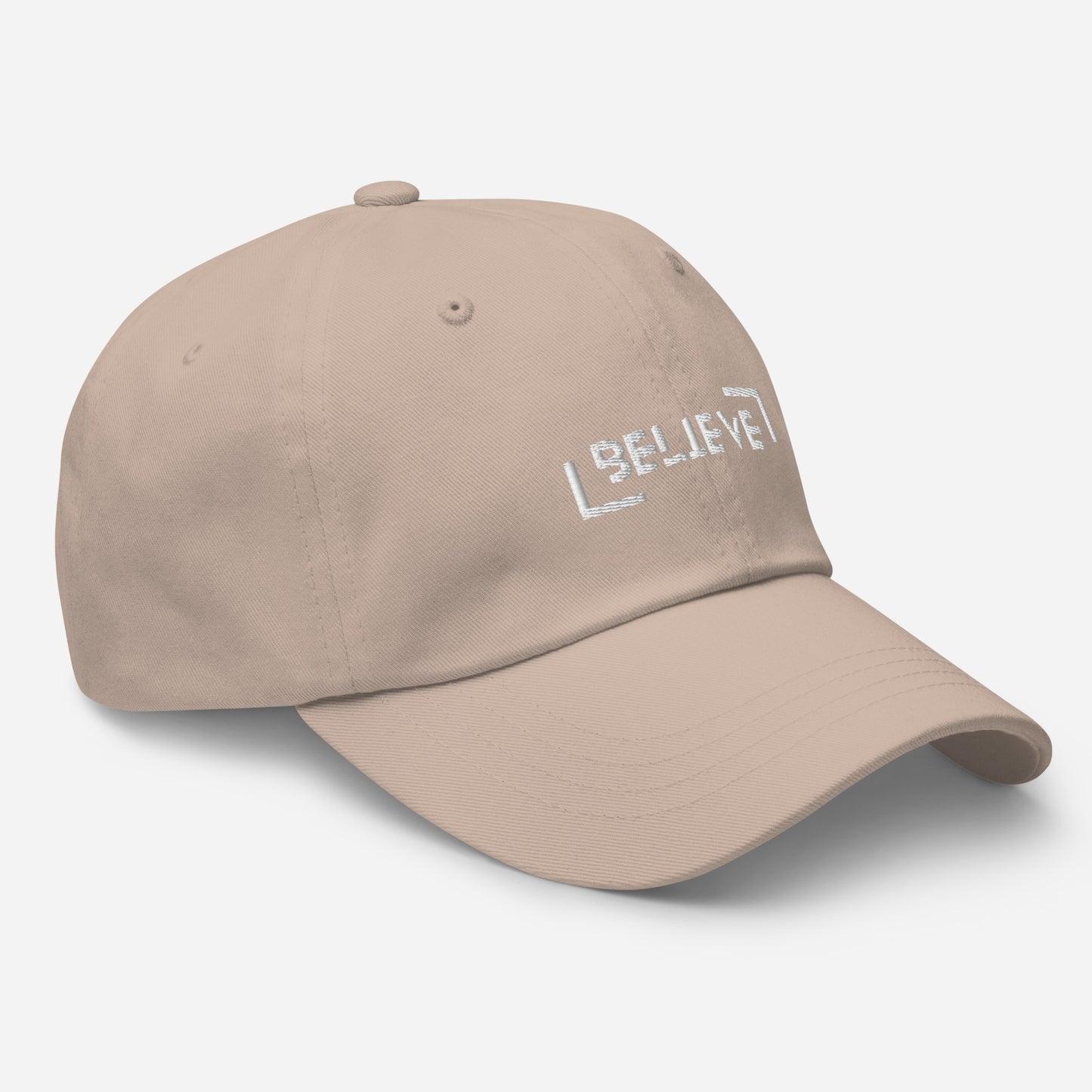 Casquette Believe