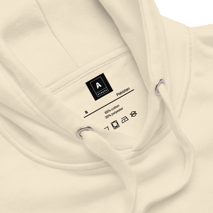 Sweat à Capuche Believe