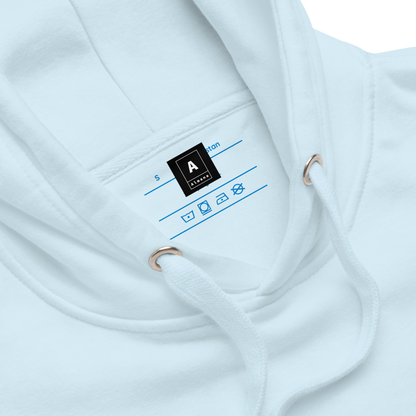 Sweat à Capuche Believe