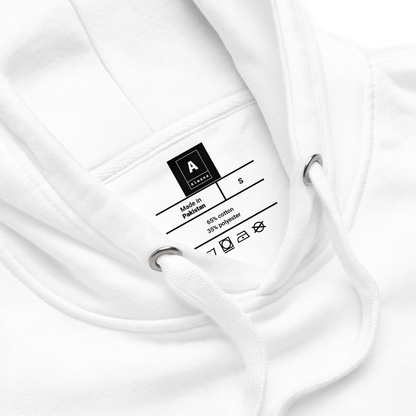 Sweat à Capuche Believe