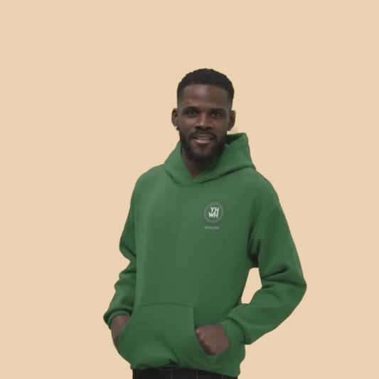 YHWH - Sweat à Capuche